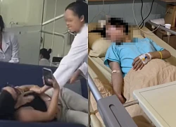 Vụ bác sĩ nha khoa 'tương tác' bệnh nhân, Bộ Y Tế vào cuộc điều tra ra lệnh khẩn