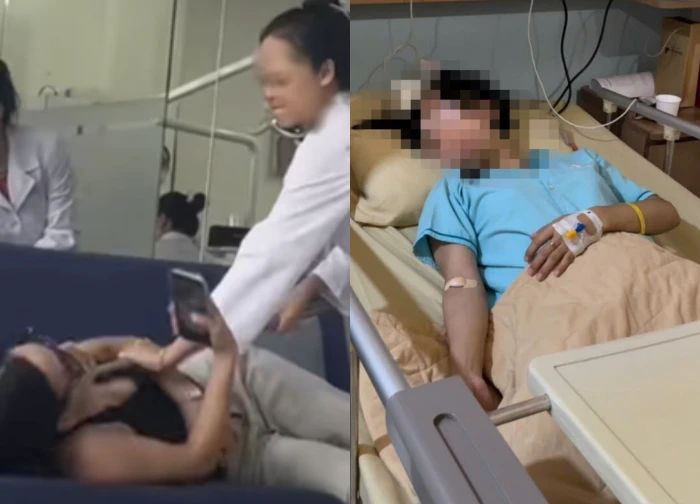Vụ bác sĩ nha khoa 'tương tác' bệnh nhân, Bộ Y tế vào cuộc điều tra ra lệnh khẩn