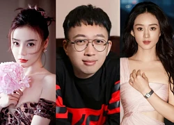 Vu Chinh openly scolded 1 female star for 'eating ice porridge', favoring Trieu Le Dinh for 1 thing
