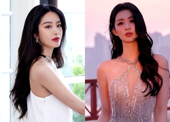 4 bản sao nổi tiếng của Lưu Diệc Phi: Người sinh con không danh phận, kẻ bị ghét nhất nhì showbiz