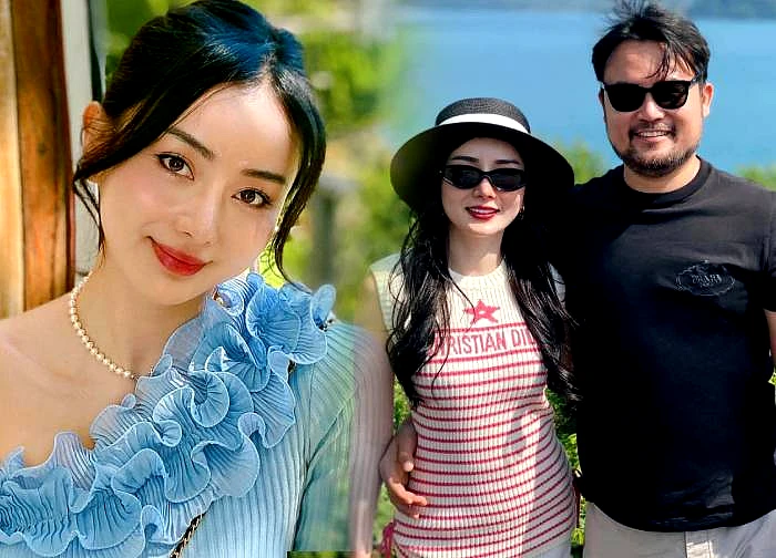 Angela Chu: Vietnamese Pham Bang Bang, married Thai billionaire husband, mysteriously disappeared