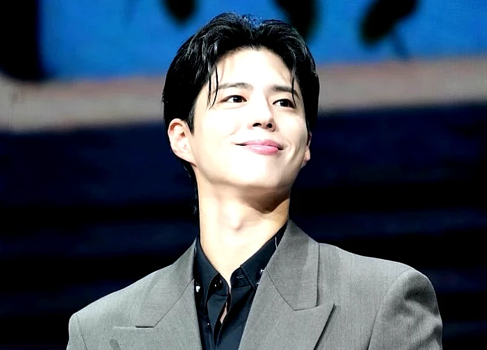 "National Boyfriend" Park Bo Gum clearly revealed his 'rude' attitude at the event, fans were shocked
