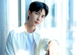 Bi kịch của nam diễn viên qua đời sau vụ ngã lầu