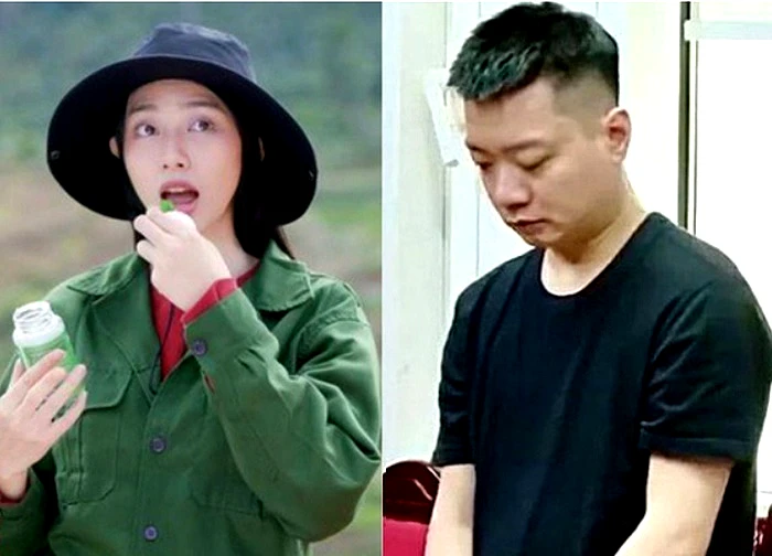 Chân dung ông trùm đứng sau ý tưởng kẹo rau củ tặng hoa hậu Thùy Tiên