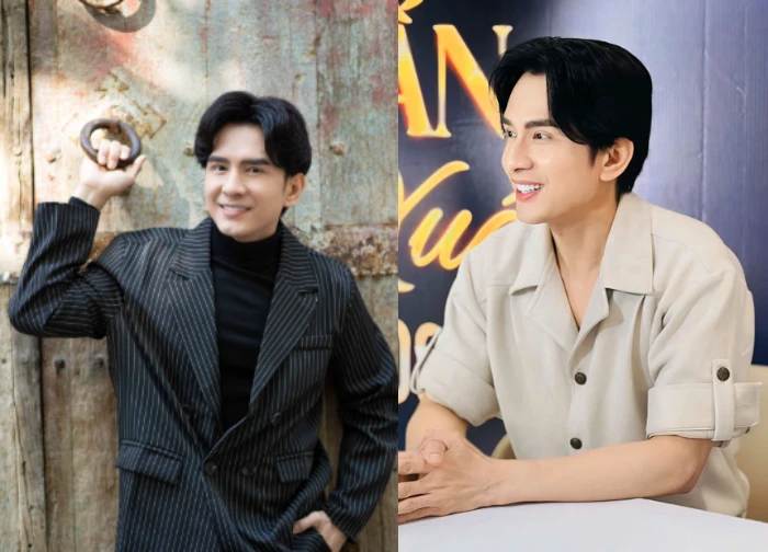 Dan Truong "played big" and spent 11 billion VND to thank the audience, doing the last thing in his singing career