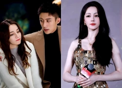 Địch Lệ Nhiệt Ba lại bị nghi đã có con với sao nam tai tiếng