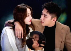 Địch Lệ Nhiệt Ba nghi có con với 1 sao nam tai tiếng, bị chính thất lên tiếng tố