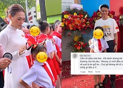 Gia đình cô bé song ca Mỹ Tâm ở A80 đính chính một điều, lộ clip hát live sốc