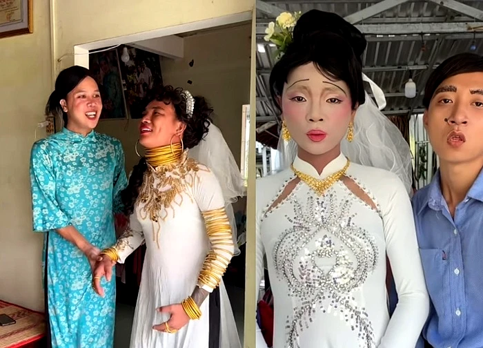 Giỡn mà thiệt: Người đàn ông ở Cà Mau mỗi tuần lại thấy cưới một lần, nhà có máy bay riêng, ê hề "siêu xe"...