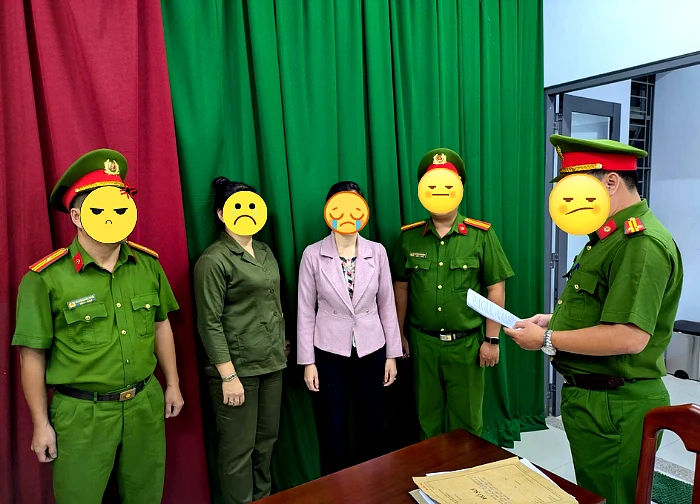 The owner of 'Tuyet Chinh Dental Clinic' was urgently arrested, 'suspended' immediately the operation of the facility
