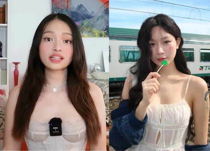 Popularizing 'You only live once' overwhelms Thach Trang, Miss Bao Ngoc 'sides' Yoo Bae?