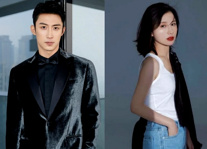 Hoang Canh Du was exposed by his ex-wife, suspected of having an affair with an A-list star, having children?