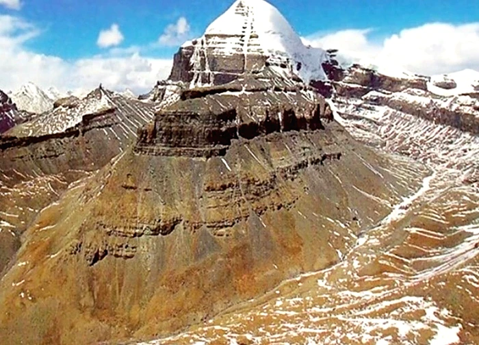 Kailash - hòa hợp giữa thiên nhiên và tâm linh (Phần 1)