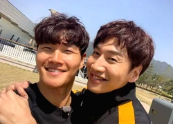 Kim Jong Kook không mời Lee Kwang Soo dự đám cưới, nội bộ Running Man lục đục, cạch mặt nhau?