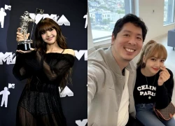 Lisa bị kiện vì nghi gian lận kết quả, lộ ảnh sốc, Rosé bị lôi vào cuộc