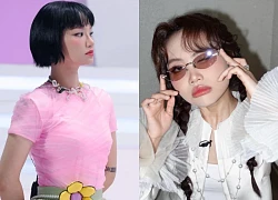 Miu Lê 'dằn mặt' Phương Mỹ Chi vì 1 câu nói, lộ bức ảnh quá khứ, CĐM toát mồ hôi