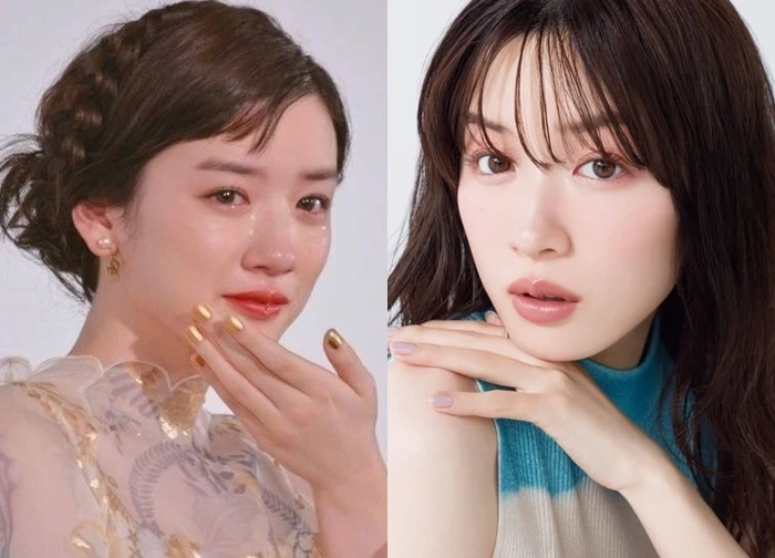 Ngọc nữ vừa bị bóc là "tiểu tam": Ngoại tình 2 sao nam "đã có chủ" chỉ trong 5 tháng, xin lỗi đầy giả tạo!