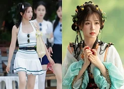Ngu Thu Han went to Thailand in the midst of a family scandal, 1 male star publicly expressed his shock!
