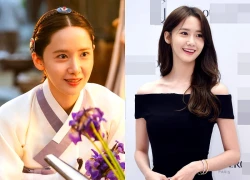Ngự trù của bạo chúa: YoonA "gây sốt", phim lập kỳ tích đứng đầu BXH Hàn Quốc