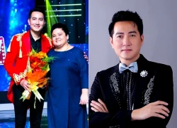 Nguyễn Phi Hùng: Nghi yêu bầu show hơn 12 tuổi, đối phương xác nhận "mê gái"?