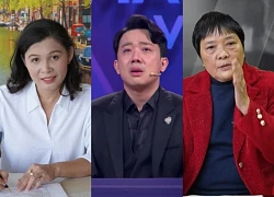 Nhà báo Hàn Ni lên tiếng bênh vực Trấn Thành, đáp trả tiến sĩ Đoàn Hương cực gắt