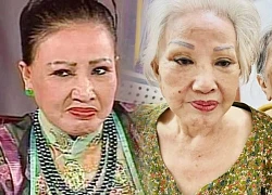 NS Hong Nga: Going to the US to live a difficult life, being neglected by her children, returning to Vietnam to be sick and lonely