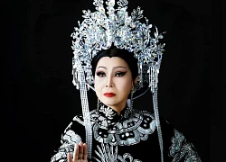 NSND Bạch Tuyết: Bỏ chồng tỷ phú ra đi 'tay trắng', 'U80' hiện tại sống thế nào?