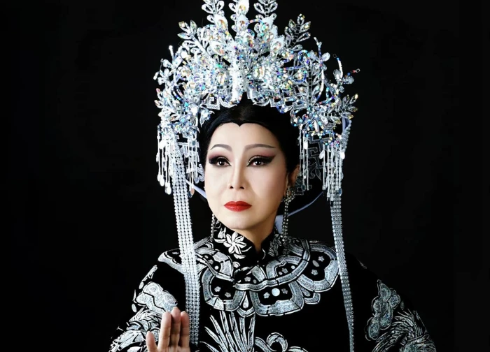 People's Artist Bach Tuyet: Leaving her billionaire husband 'empty-handed', how does the current 'U80' live?