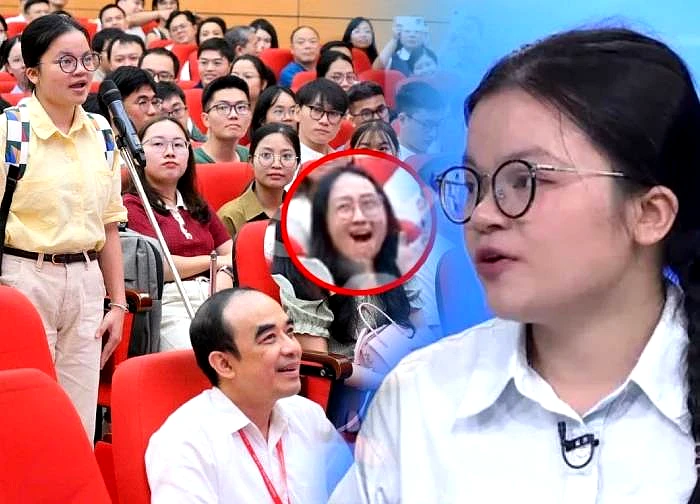 The female resident doctor chose Cardiology to surprise the whole hall, what is the reason?
