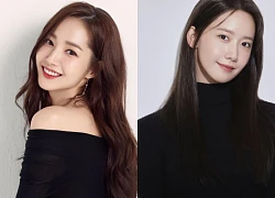 Nữ hoàng rating Yoona 'áp đảo' Song Joong Ki, Park Min Young ngậm ngùi nhận thua