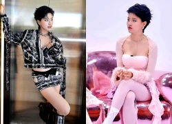 Pháo đăng đàn bức xúc BTC Em Xinh Say Hi, nghi bị cấm diễn Concert?