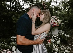 Taylor Swift sẽ có đám cưới thế kỷ?