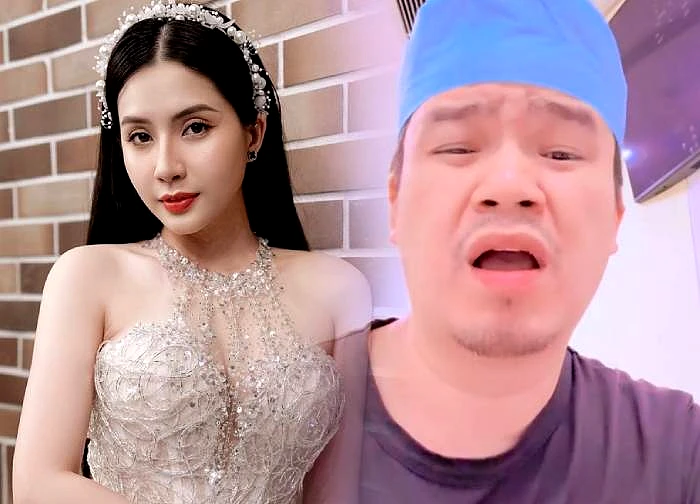 Thiên An bị bác sĩ vạch trần thủ đoạn, tính tuổi thai thấy nghi vấn?