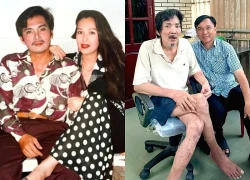 Trái đắng tuổi xế chiều của "tài tử phong lưu nhất Việt Nam"