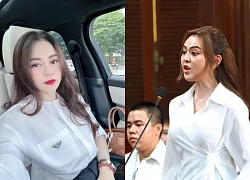 Trang Nemo was 'robbed' of all his assets, Hang Tuong spoke up and called directly to the disguised prince