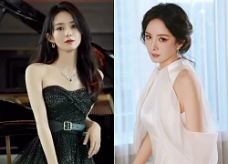 Triệu Lệ Dĩnh 'mất hút', nghi do Dương Mịch trở trò, lộ bằng chứng thép khó cãi