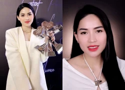 Võ Hà Linh làm thêm nghề tay trái bất động sản, livestream ngày càng khó khăn?