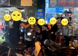 Xử lý nghiêm, răn đe mạnh vụ xô xát vì đồ cúng cô hồn, 'giữ gìn' văn minh đô thị
