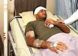 Bi kịch hành khách duy nhất sống sót sau vụ máy bay rơi làm 260 người chết