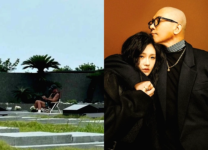 Chồng Từ Hy Viên đón sinh nhật đầu tiên góa vợ, nói 1 câu khiến công chúng xót xa tột độ