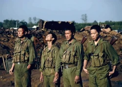 Đạo diễn "Mưa đỏ" phản hồi những tranh cãi: "Tôi không thể ôm hết lịch sử lên phim"