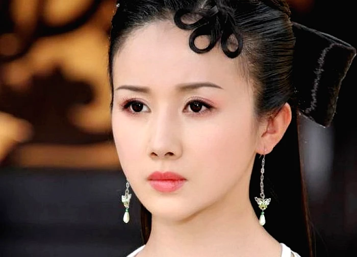 "Đệ nhất mỹ nhân cổ trang" Tôn Phi Phi ly hôn đại gia