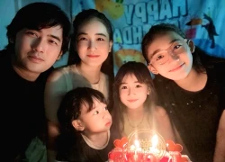 Đời thường Bảo Anh: Trồng rau nuôi cá, hôn nhân viên mãn với vợ kém 11 tuổi