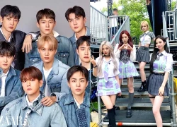 EXO nghi đạo nhái BLACKPINK, aespa lên truyền hình Mỹ bị chê tơi tả