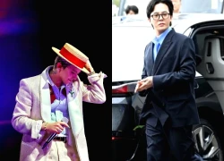 G-Dragon mời luật sư hàng đầu kiện anti-fan, lo ngại một điều về concert VN