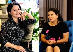 Kiều Trinh: 18 tuổi kết hôn, bị chồng tác động "trầm cảm", hiện tại thế nào?