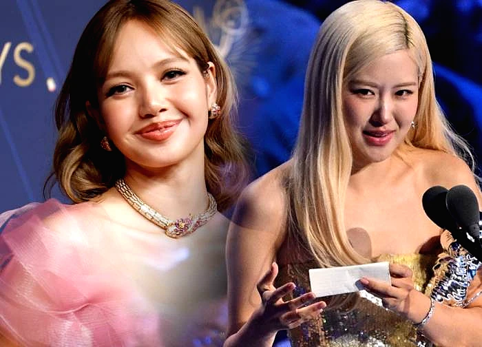 Lisa và Rosé (BLACKPINK) nghỉ chơi, đôi bạn thân ngày nào giờ né tránh nhau?