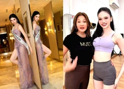 MIQ 2025: Lukkade khen Hà Tâm Như, VN hưởng đặc quyền, chắc suất top 3?