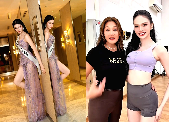 MIQ 2025: Lukkade khen Hà Tâm Như, VN hưởng đặc quyền, chắc suất top 3?