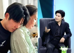 Nguyễn Văn Chung hé lộ chi tiết xúc động chưa từng kể về "Nhật ký của Mẹ"